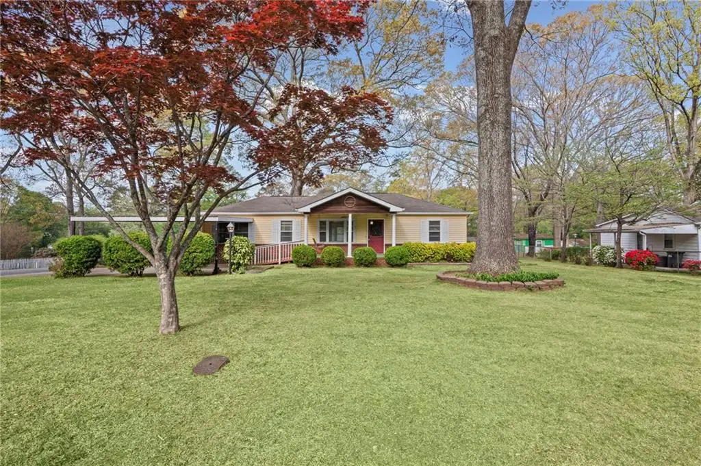 5760 Brenda Drive Sw, Mableton, GA 30126 - #1