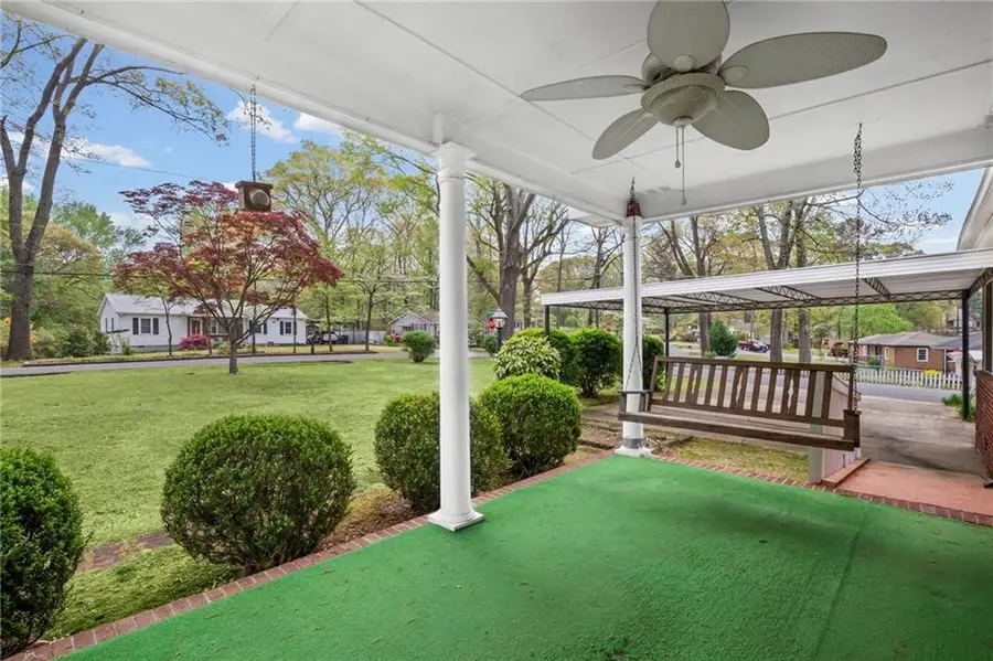 5760 Brenda Drive Sw, Mableton, GA 30126 - #2