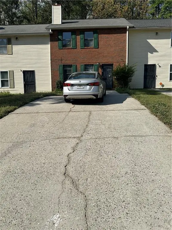 937 Silverwood Drive, Atlanta, GA 30349