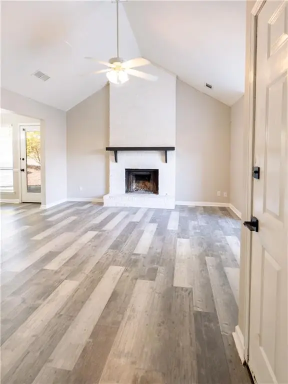 1195 Minhinette Drive #G, Roswell, GA 30075 - #1