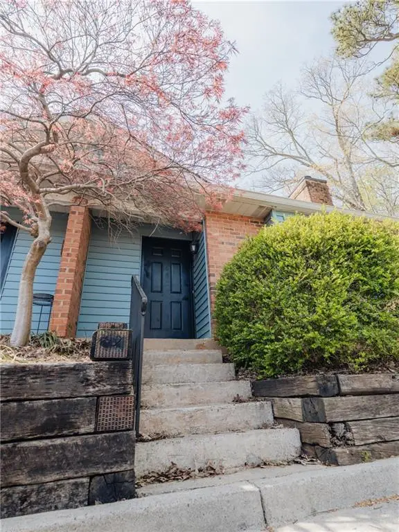 1195 Minhinette Drive #G, Roswell, GA 30075