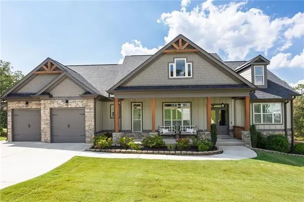 61 Roberson Drive, Cartersville, GA 30121