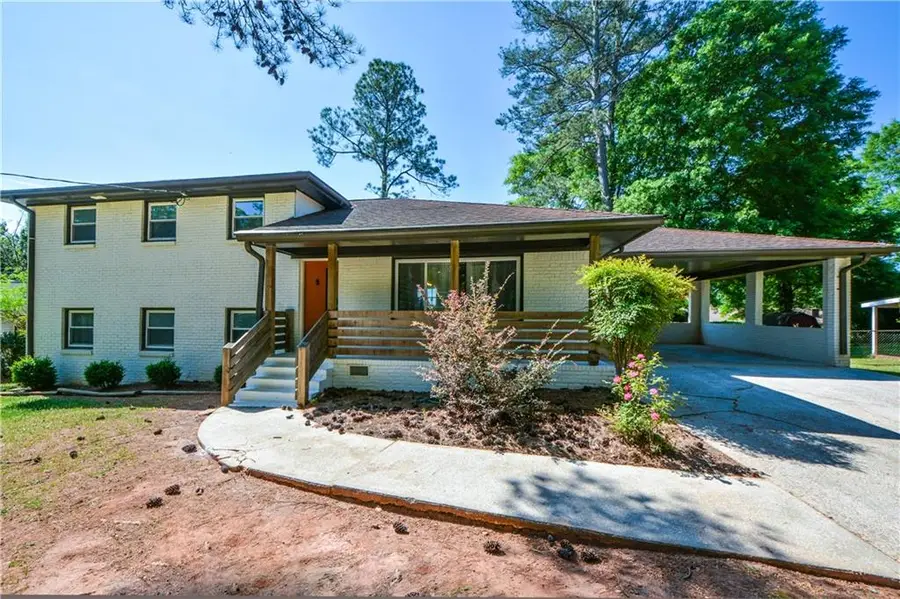 2501 Pine Branch Way, Decatur, GA 30034 - #3