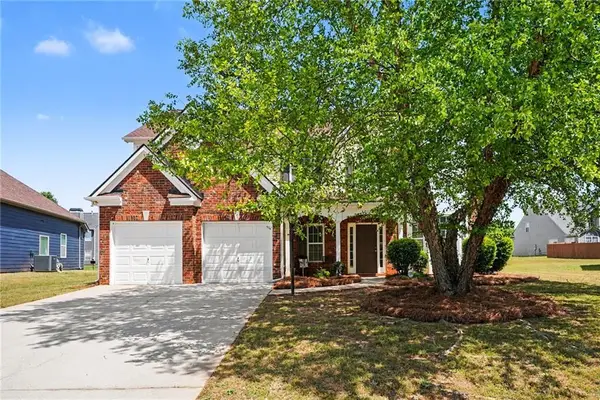 3630 Cape Lane, Conyers, GA 30013