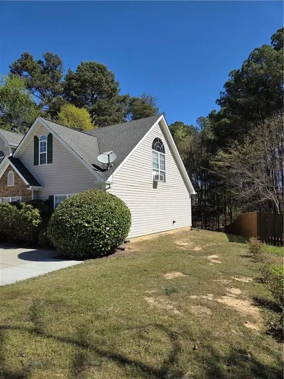 2575 Hamilton Parc Lane, Buford, GA 30519 - #3