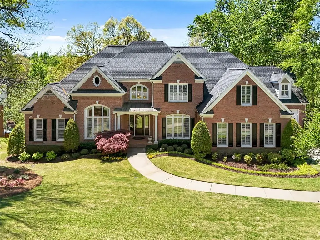 4110 Runnymede Drive Sw, Lilburn, GA 30047 - #1