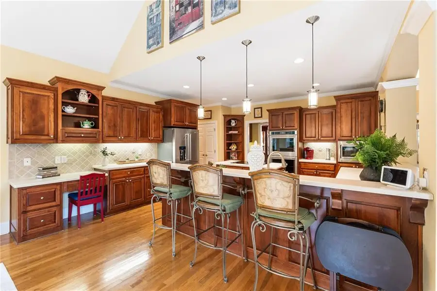 4110 Runnymede Drive Sw, Lilburn, GA 30047 - #2