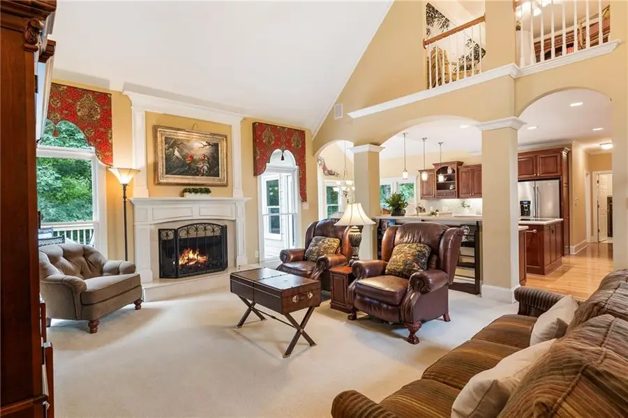 4110 Runnymede Drive Sw, Lilburn, GA 30047 - #3