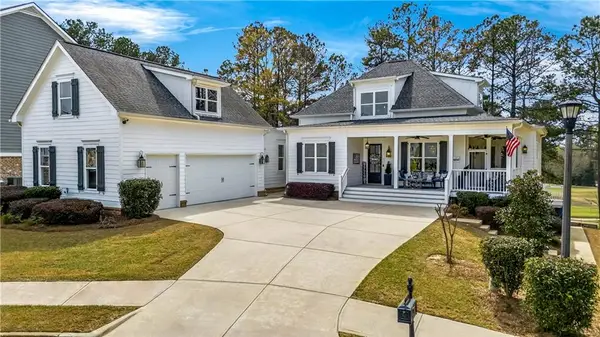 1109 Clubview Court, Monroe, GA 30655