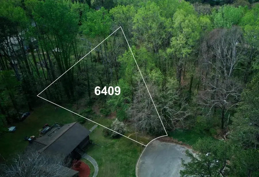 6409 Gids Court, Lithonia, GA 30058 - #3