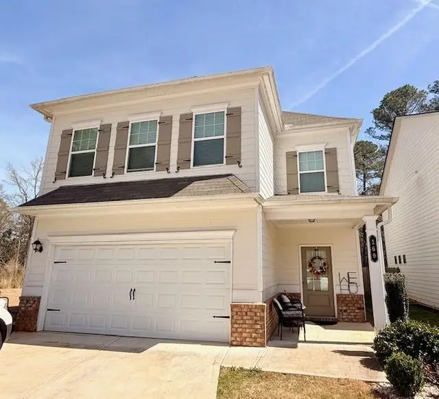 160 Bryon Lane, Acworth, GA 30102 - #1