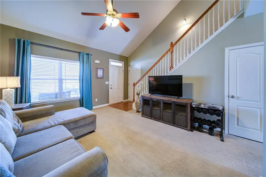 112 Highland Pointe Circle E, Dawsonville, GA 30534 - #2