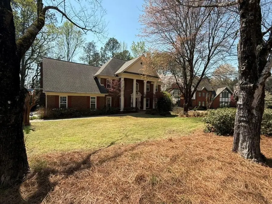 1695 Redbourne Drive, Atlanta, GA 30350 - #3