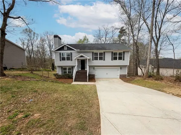 3983 Fraser Circle, Gainesville, GA 30506