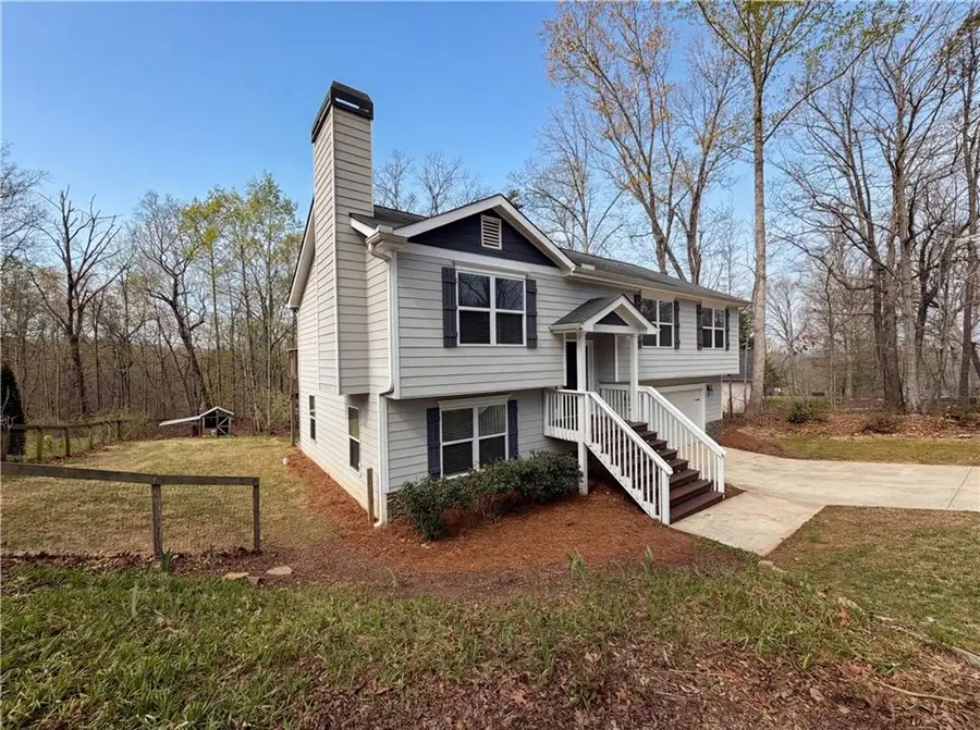 3983 Fraser Circle, Gainesville, GA 30506 - #2