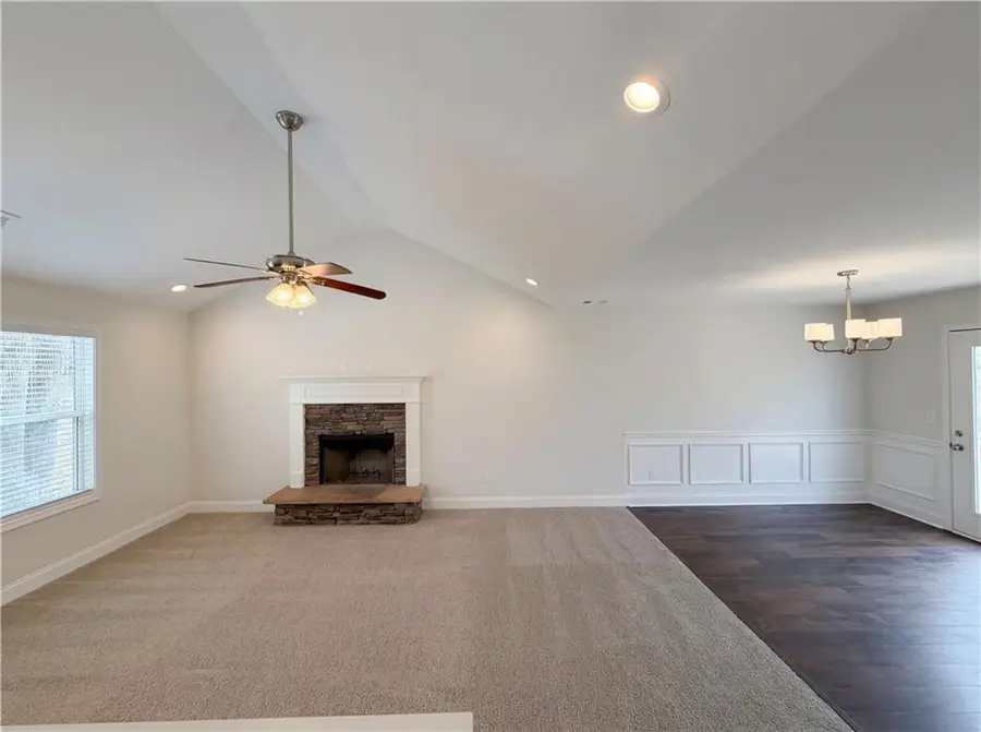 3983 Fraser Circle, Gainesville, GA 30506 - #3