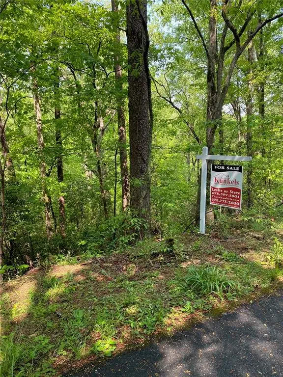 31 Valhalla Drive, Cleveland, GA 30528