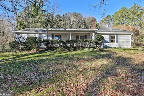 2733 Old Dawsonville Road, Gainesville, GA 30506