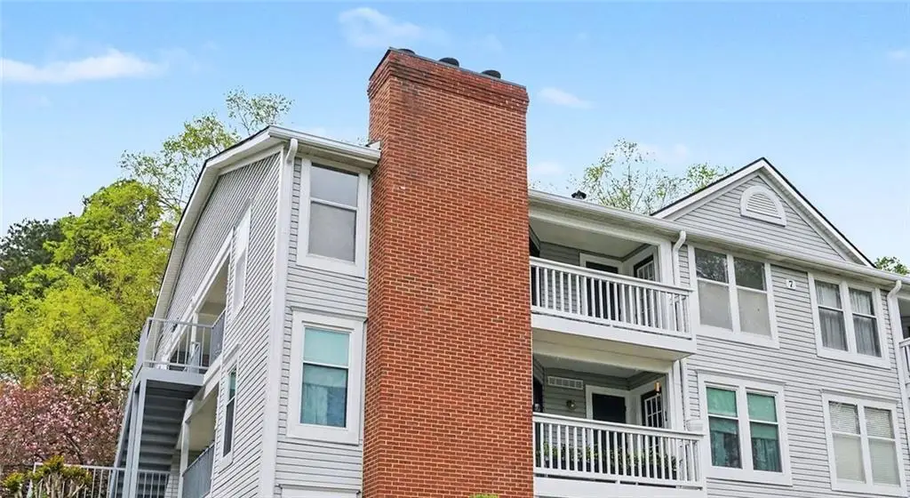 1325 Keys Lake Drive Ne, Brookhaven, GA 30319 - #1