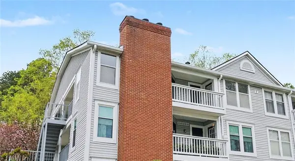 1325 Keys Lake Drive Ne, Brookhaven, GA 30319