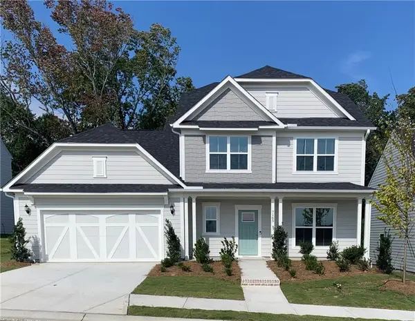7236 Maple Brook Lane, Flowery Branch, GA 30542