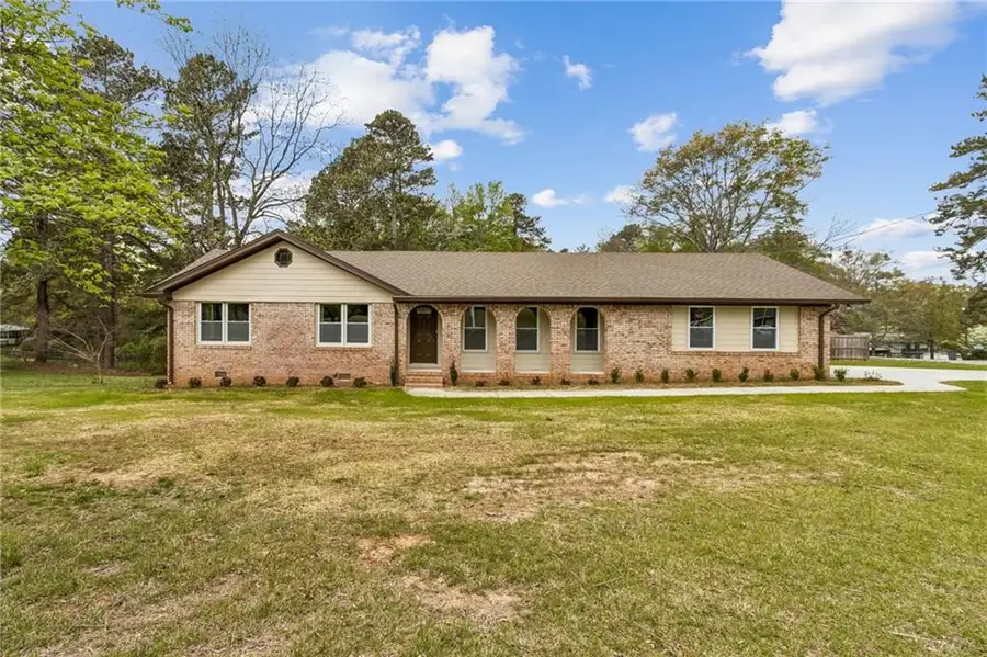 2526 Hamill Drive, Buford, GA 30519 - #2