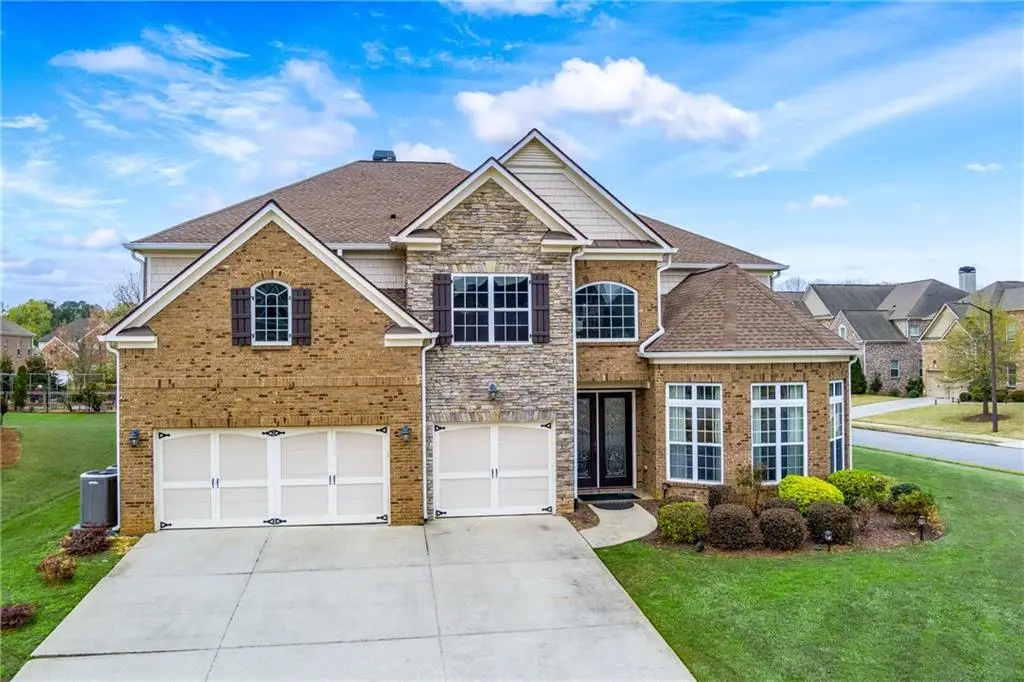 480 Fouse Court, Marietta, GA 30066 - #1