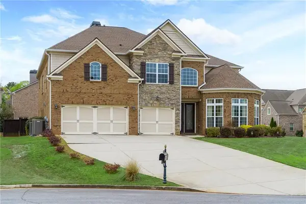 480 Fouse Court, Marietta, GA 30066