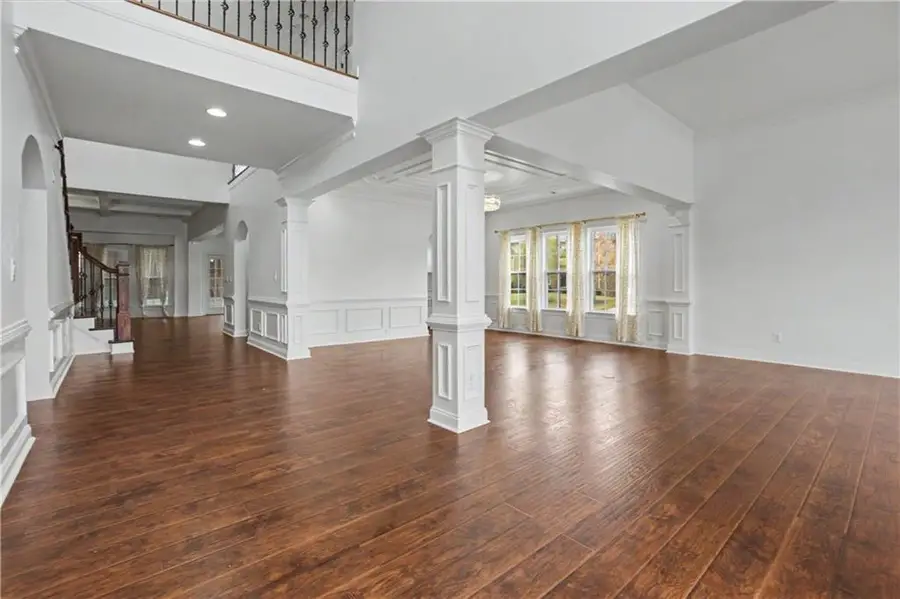 480 Fouse Court, Marietta, GA 30066 - #3