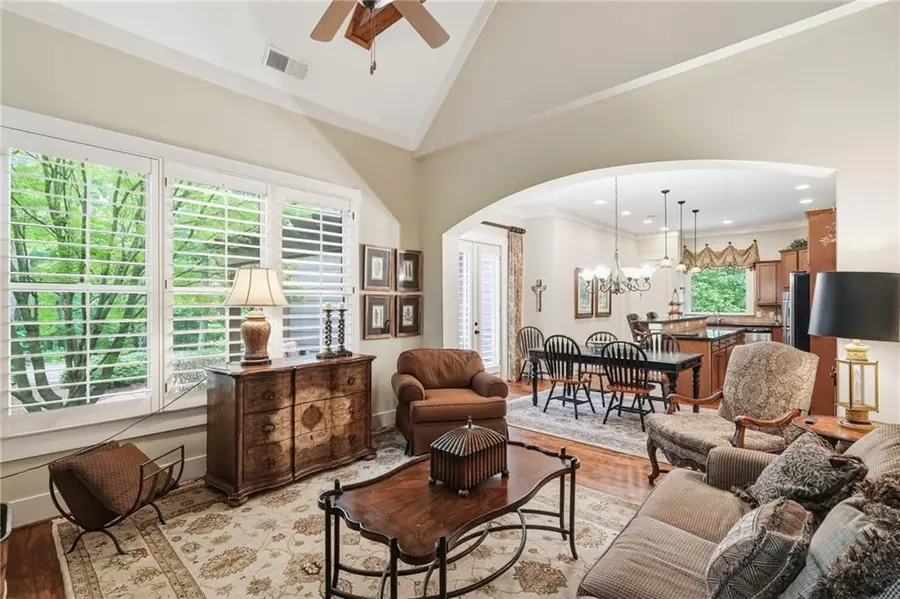 56 Sinti Trail, Big Canoe, GA 30143 - #3