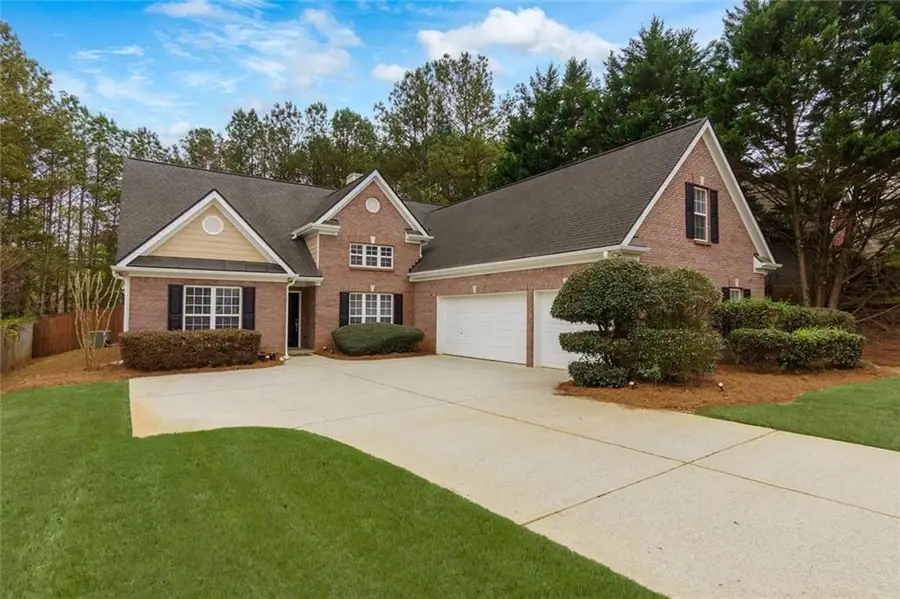 4003 Suwanee Place Drive, Suwanee, GA 30024 - #3