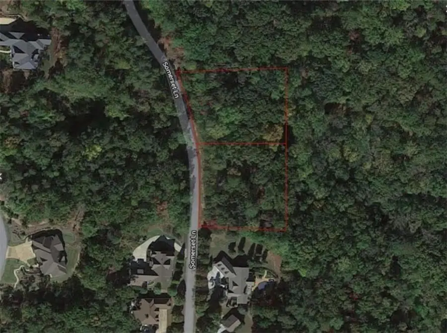 46 Somerset Lane, Cartersville, GA 30121 - #2