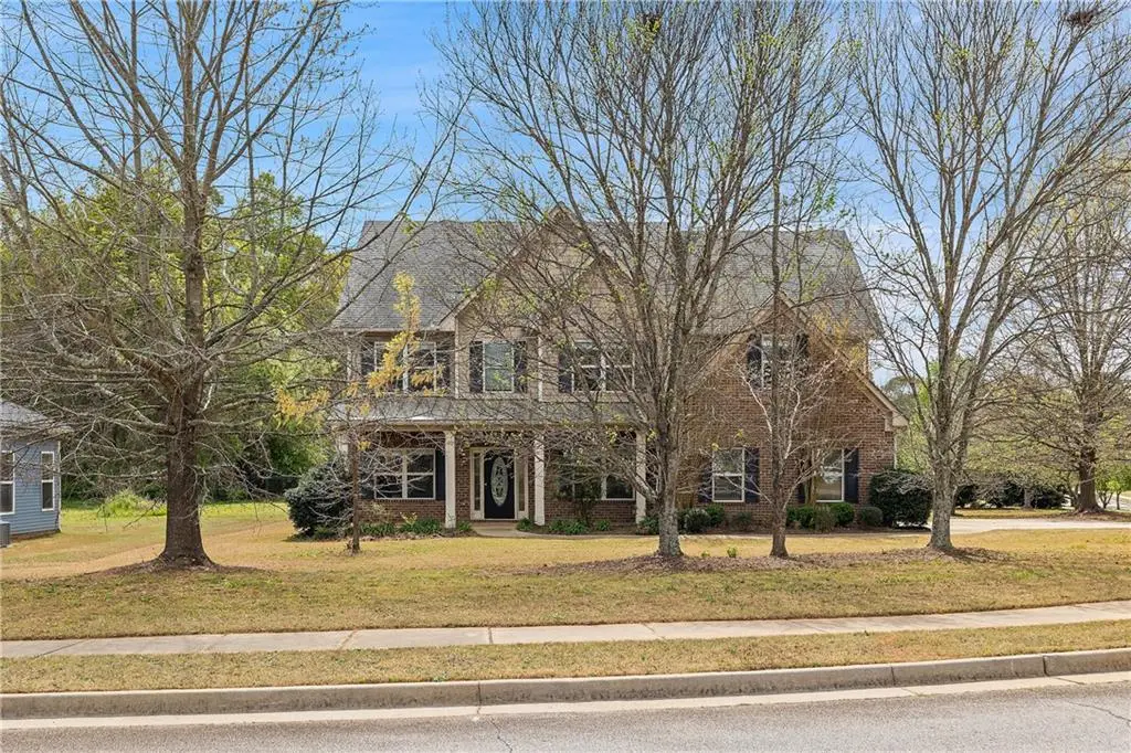 316 Norway Spruce Court, Locust Grove, GA 30248 - #1