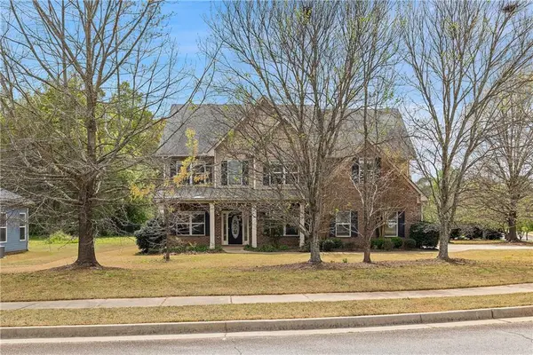 316 Norway Spruce Court, Locust Grove, GA 30248