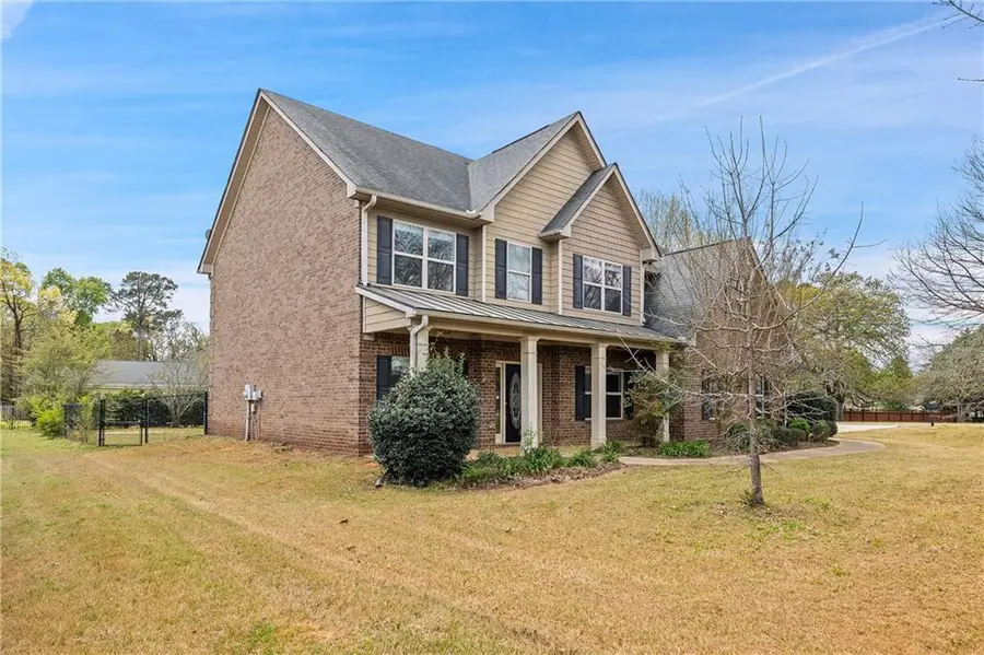 316 Norway Spruce Court, Locust Grove, GA 30248 - #2