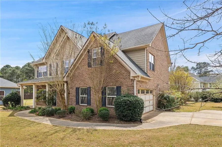 316 Norway Spruce Court, Locust Grove, GA 30248 - #3