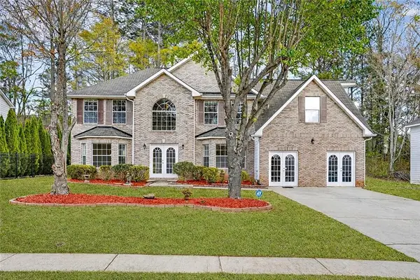 2354 Marsh Rabbit Lane, Decatur, GA 30035