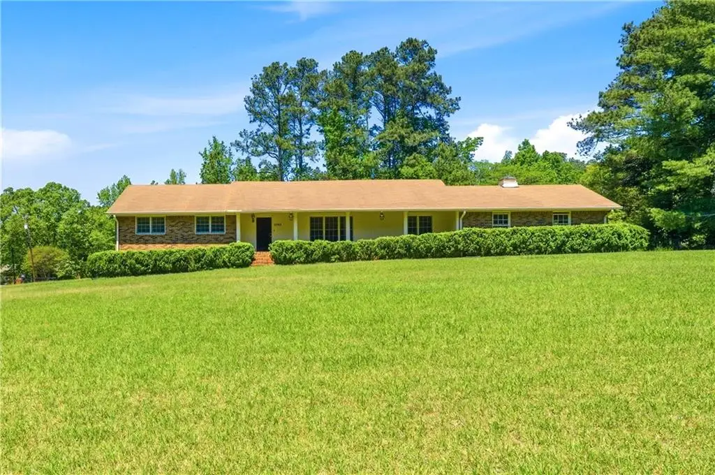 2485 Maple Street, Snellville, GA 30078 - #1