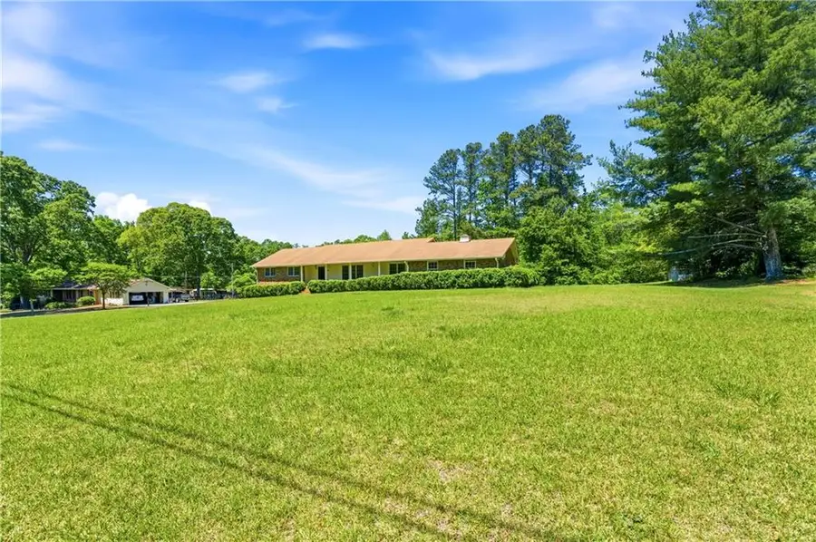 2485 Maple Street, Snellville, GA 30078 - #3