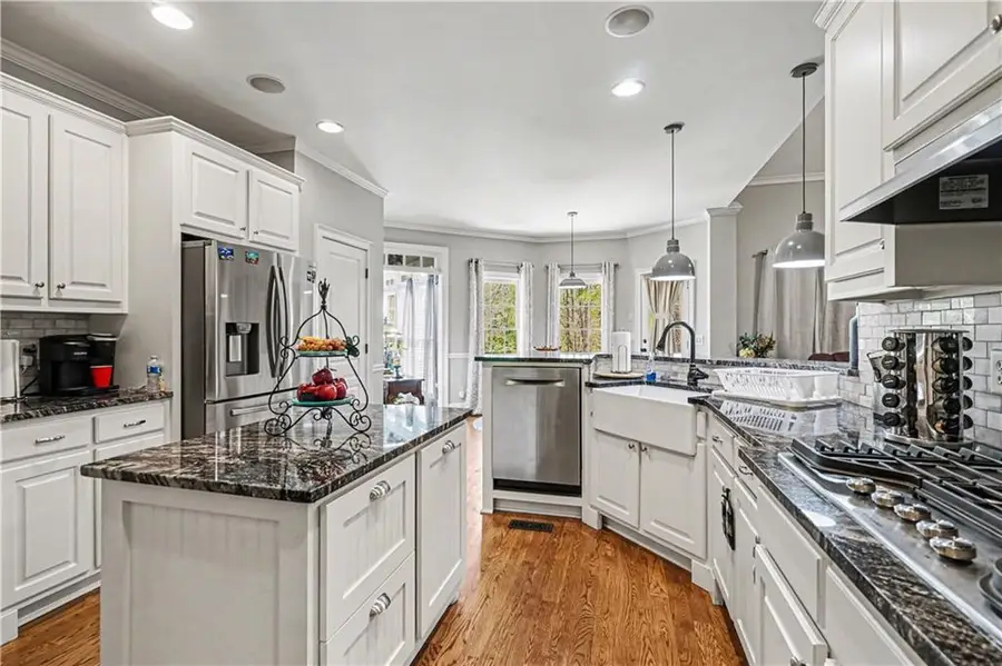 261 Chandler Walk, Loganville, GA 30052 - #2