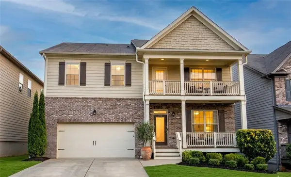 218 Orchard Trail, Canton, GA 30115