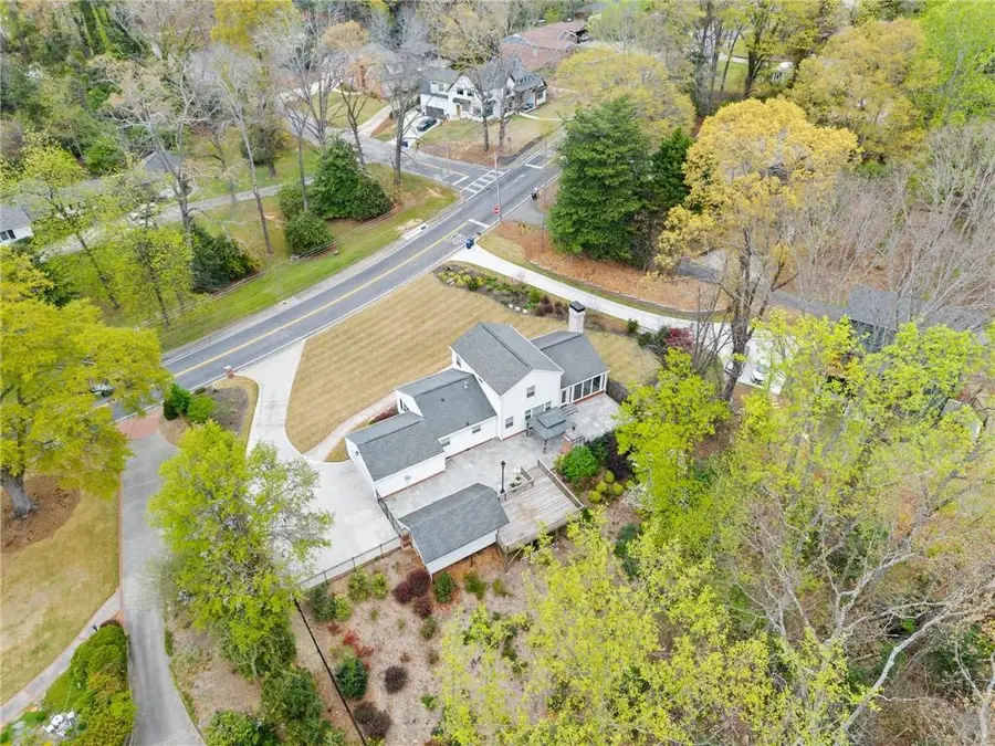 669 Dixon Drive, Gainesville, GA 30501 - #3