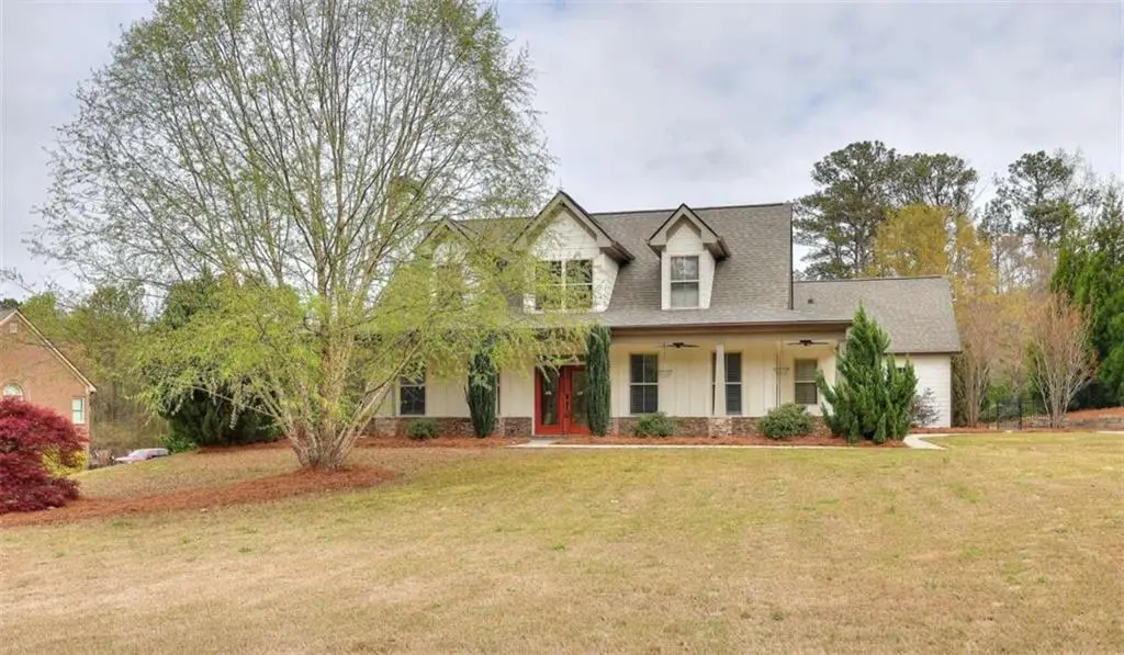 325 Brook Hollow Lane, Loganville, GA 30052 - #1