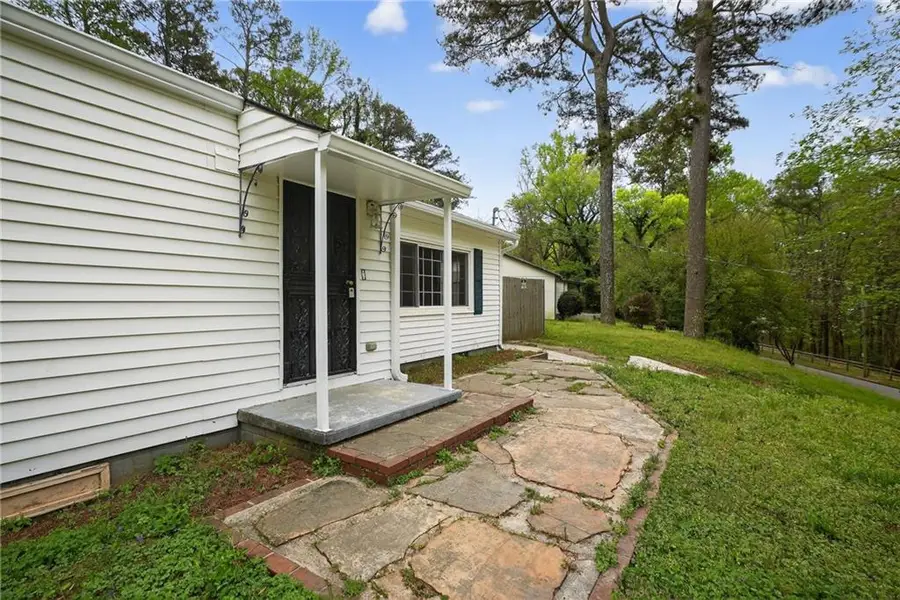 2252 Beecher Circle Sw, Atlanta, GA 30311 - #2