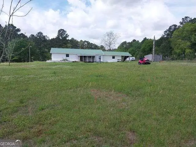 152 Seaweed Road, Fitzgerald, GA 31750 - #1