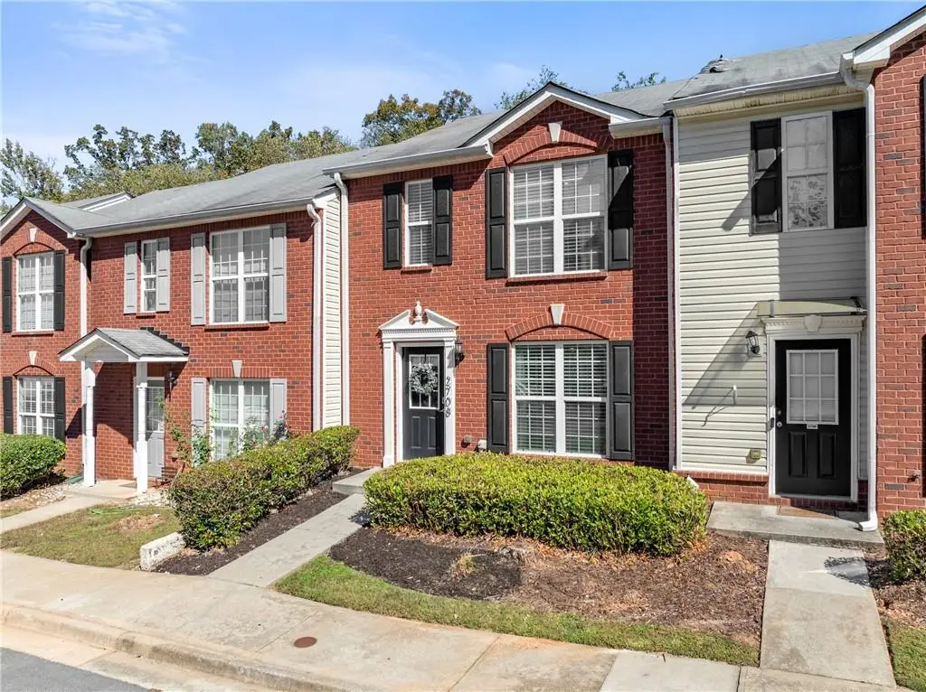 2708 Valley Green Drive, Gainesville, GA 30504 - #1