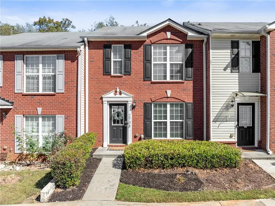 2708 Valley Green Drive, Gainesville, GA 30504 - #2