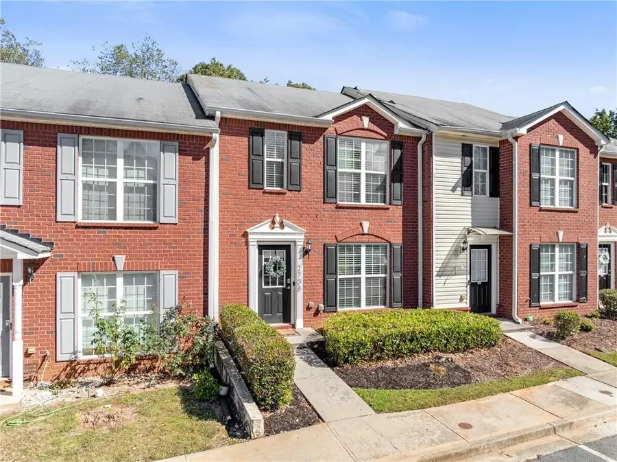 2708 Valley Green Drive, Gainesville, GA 30504 - #3