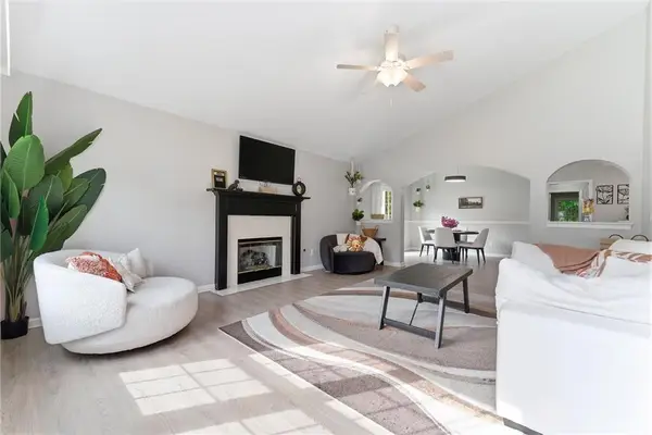 127 Grove Park Lane, Woodstock, GA 30189