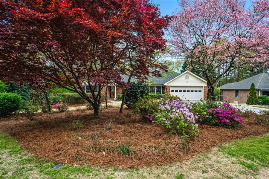 455 Lees Trace Sw, Marietta, GA 30064 - #2